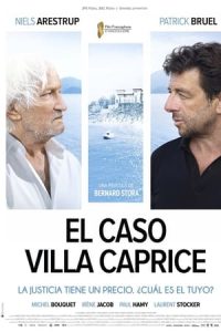 El caso Villa Caprice [Spanish]